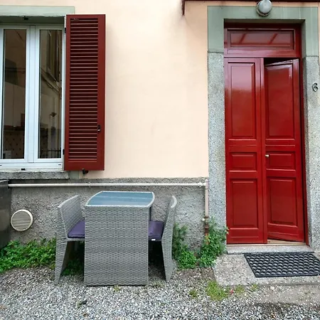 Town House 6 - * تْشيرنوبيو